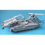 Chieftain AVRE / Vickers Version (CHAVRE)