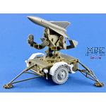 Hawk MIM 23 BW Version Conversion kit / Umbausatz