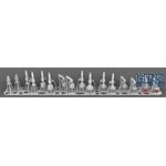 Antenna Mounts "Comrod VHF3088VM (Bundeswehr/NATO)
