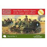 Easy Assembly British Universal Carrier
