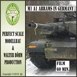 DVD M1A1 Abrams in Deutschland