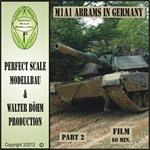 DVD M1A1 Abrams in Deutschland part 2