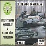 DVD Leopard 1 in Deutschland Teil 1