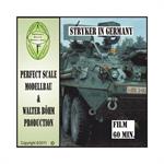 DVD Stryker in Deutschland part 1 DVD Stryker in Deutschland part 1
