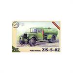 ZIS-5-BZ fuel truck