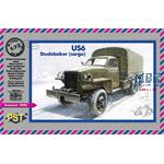 Studebaker US6 cargo truck Model U3/U4