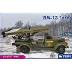 BM-13 Ford