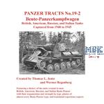 Beutepanzer – British, American, Russian & Italian