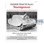 Sturmpanzer