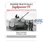 Jagdpanzer IV  Panzer IV/70 (V) & Panzer IV/70 (A)