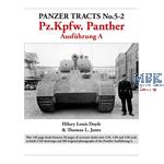 Panther Ausf. A