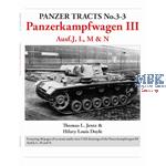 Panzer III Ausf. J, L, M und N