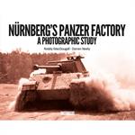 Nürnbergs Panzer Factory