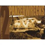 Panzerwrecks #2 - (Mängelexemplar)