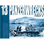 Panzerwrecks #13 - Italy 2