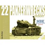 Panzerwrecks #22 - Desert