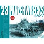 Panzerwrecks #23 - Italy 3