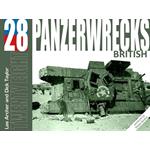 Panzerwrecks #28 - British