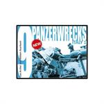 Panzerwrecks #9 - Italy 1