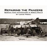 Repairing the Panzers Band 1