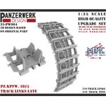 Panzer 38T late Tracks 1/35