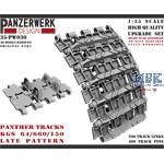 Panther late Tracks 1/35