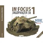 In Focus 1: Jagdpanzer 38(t) Hetzer