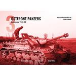 Ostfront Panzers 3: Belarus 1943-44