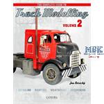 The Complete Guide to Truck Modelling Volume 2