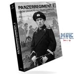 Panzerregiment 1 - from origin to polish campaign