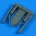 Sikorsky UH-60 / MH-60 Black Hawk wipers