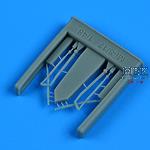 Mil Mi-8 / Mi-17 wipers