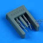 Westland Wessex HC.2 wipers