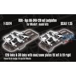RSO tracks Kgs 66/340/120 mit Laufplatten