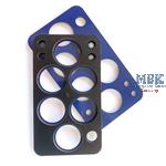 Rad-Lackierschablone Merkava 2 & 2D (Border)