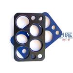 Rad-Lackierschablone Kajapa, Jaguar 1 & 2 (DW)