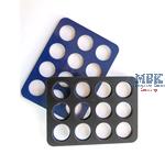 Rad-Lackierschablone M109A7 Paladin (RFM)