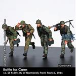 Battle for Caen - 80th Anniversary Edition