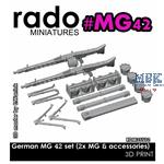 MG42 Set