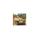 Red Line Band 37 \'Sd.Kfz.251/1 Ausf.D in Detail\'
