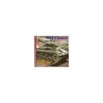 Red Line Band 40 \'M-24 Chaffee in Detail\'