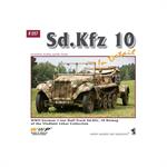 Red Line Band 57 "Sd.Kfz.10"