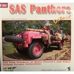 Red Line Band 60 "SAS Pink Panthers in Detail"