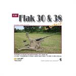 Red Line Band 61 "Flak 30 & 38"