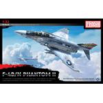McDonnell Douglas F-4B / N Phantom II (1:32)