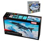 McDonnell Douglas F-4B / N Phantom II (1:32) - Set