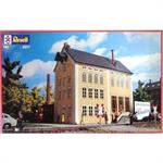 Revell H0 Bausatz "Brauerei"