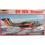 OV-10B "Bronco" Bundeswehr