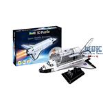 3D Puzzle: Space Shuttle Discovery