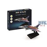 3D Puzzle: Eurofighter Typhoon